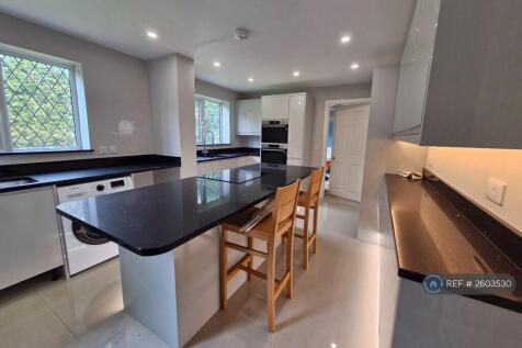 New Kitchen