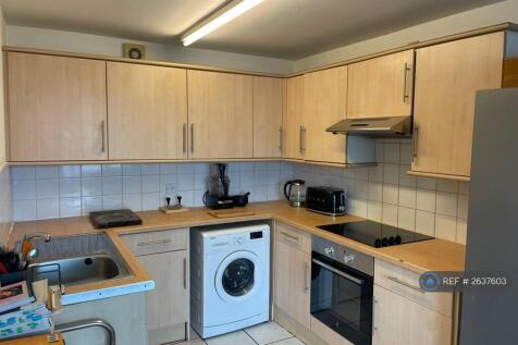 Kitchen/Diner 1