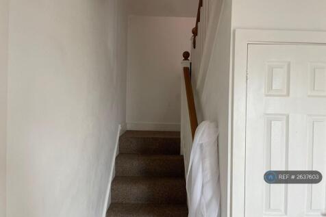 Stairway