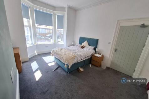 Room 1 (Not En-Suite)