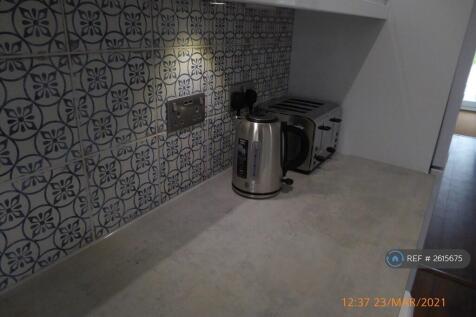 Kitchen Counter