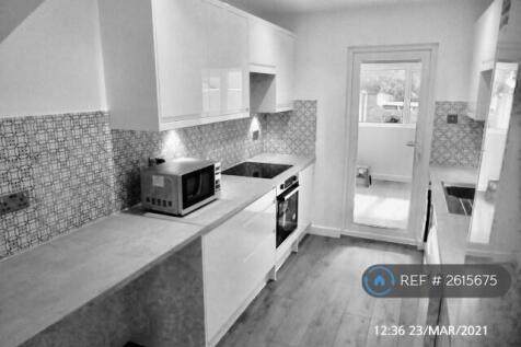 Whole Kitchen
