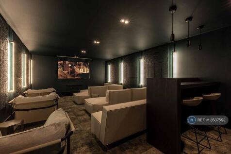 Cinema Room