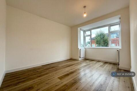 Double Bed Room 1