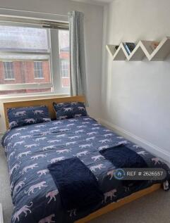 Bedroom 2  (11x10)