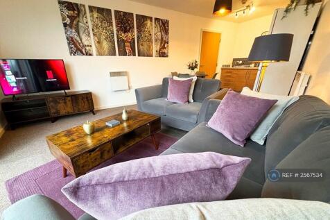 Lounge 1