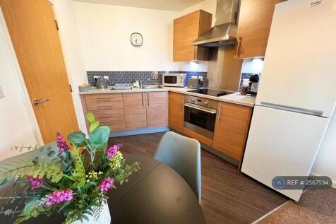 Kitchen 1