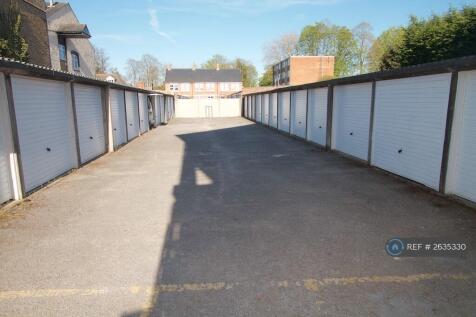 Garage Block