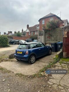 Parking Space