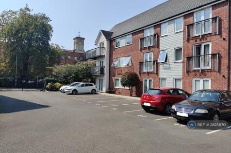 Allocated Parking