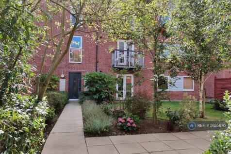 Communal Gardens