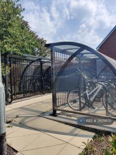 Bike Rack