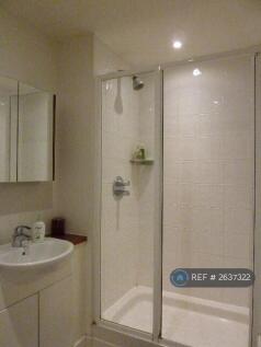 Master En-Suite
