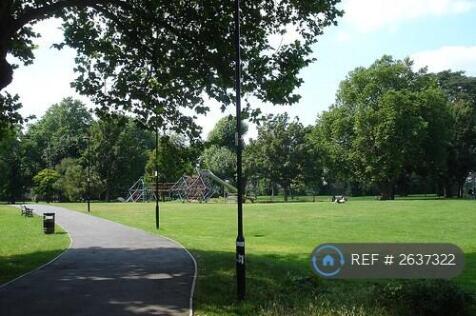 Meath Gardens
