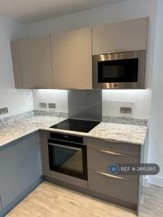 Open Kitchen