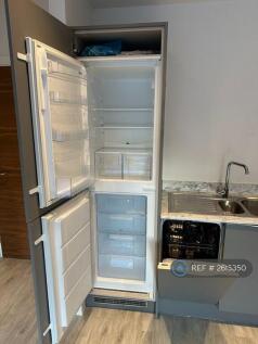 Fridge Freezer 