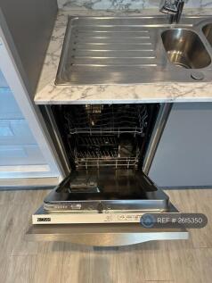 Dishwasher