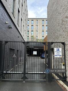 Car Park Entrance