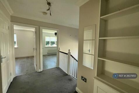 Upstairs Landing