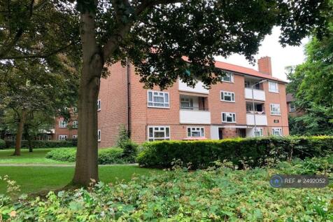 Apartment Block - Pic 1
