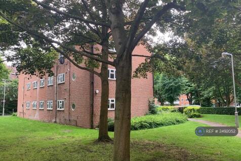 Apartment Block - Pic 2