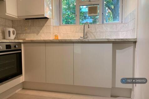Kitchen - Pic 2