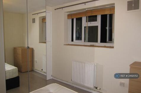 Bedroom 2 - Pic 1