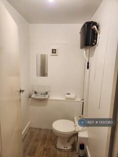 Shared Wc