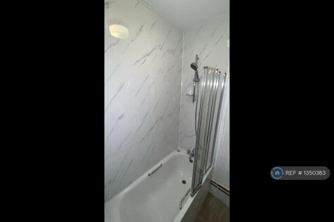 Shared Bathroom