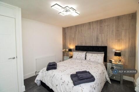 Luxury Bedroom