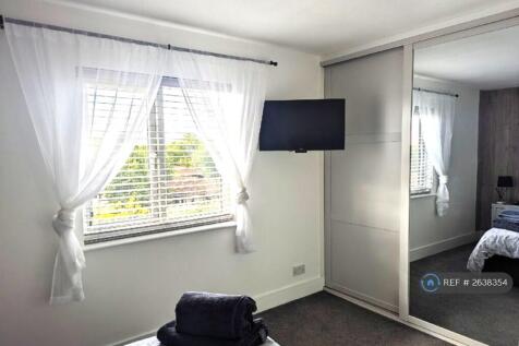 Bedroom Fitted Wardrobes