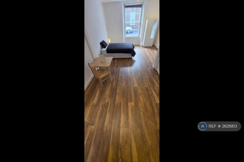 Room1 - Double Bed On The Ground Floor.
