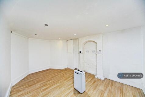 Study In Basement