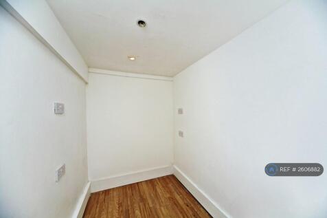 Storage In Basement