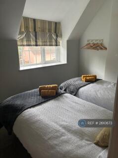 2nd Bedroom