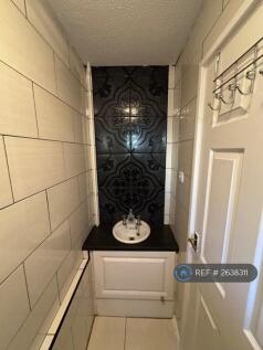 Downstairs Toilet