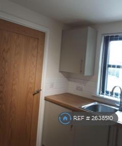 Separate Kitchen