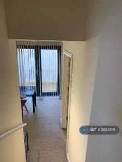 Stairs From Kitchen To Bedroom