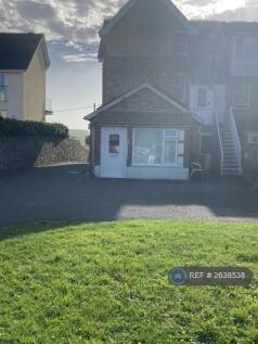 Apartment 4, Own Private Entrance ,3 Maer Down Rd.