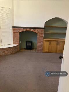 Bedroom (Or Living Room)