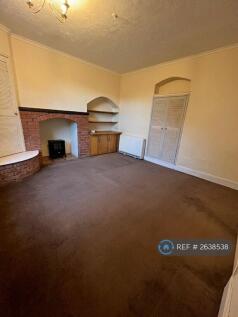 Bedroom (Or Living Room) 