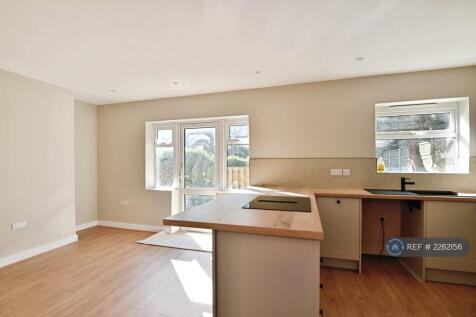 Open Plan Kitchen Diner