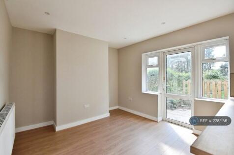 Open Plan Kitchen Diner