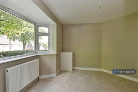 Front Lounge