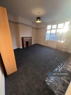 Living/Dining Area 