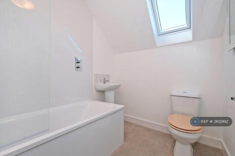 Master En-Suite