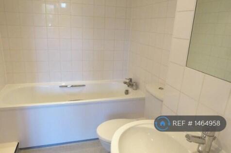 En Suite Bathroom