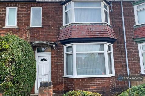 Saltwells Crescent