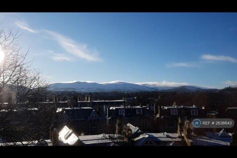 View From Bedroom 1