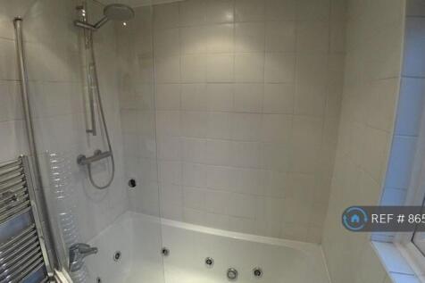 Shower/Bath